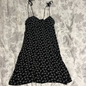 American Eagle Dress